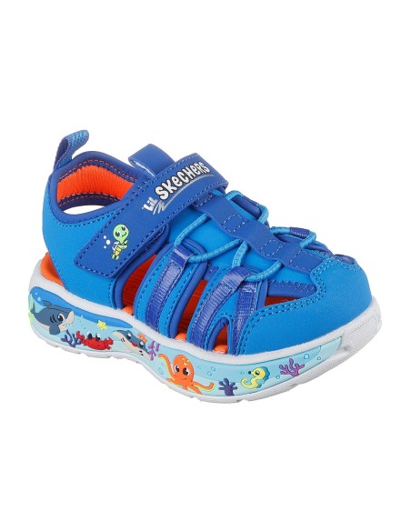 Skechers Play Scene Splash 407041NLTBL