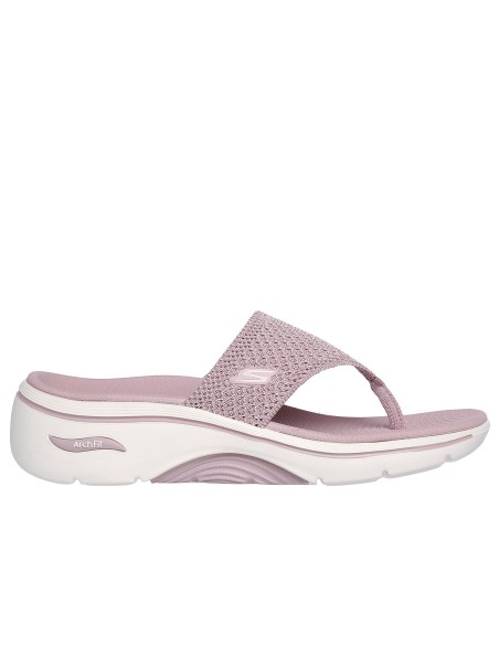 Skechers Go Walk Arch Fit 20 Sandal Carrie 140861MVE