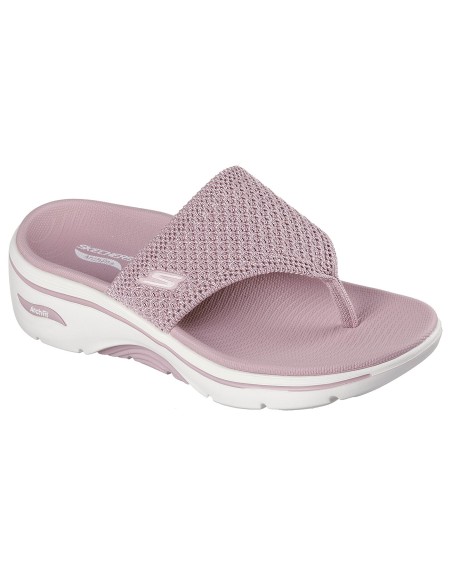 Skechers Go Walk Arch Fit 20 Sandal Carrie 140861MVE