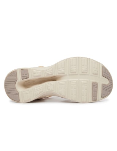 Skechers SlipIns GO Walk GlideStep 20 Sandal Ella 141269NAT
