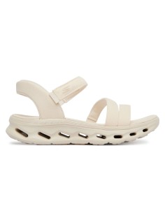 Skechers SlipIns GO Walk GlideStep 20 Sandal Ella 141269NAT