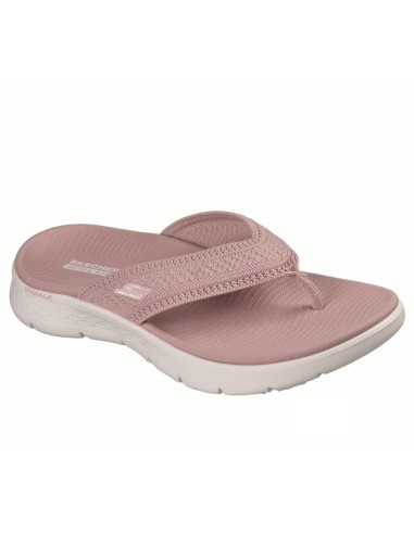 Skechers Go Walk Flex Sandal Holly 141459BLSH