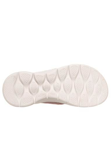 Skechers Go Walk Flex Sandal Holly 141459BLSH