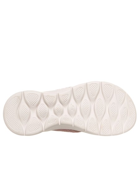 Skechers Go Walk Flex Sandal Holly 141459BLSH