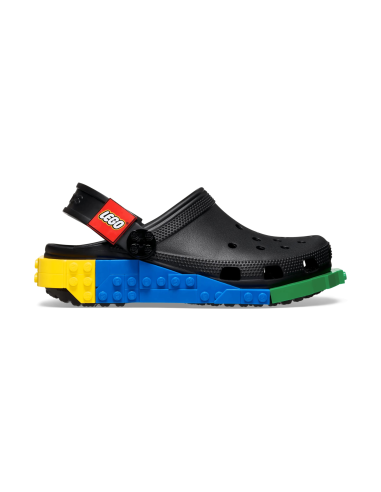 Crocs LEGO 4LW System Clog 211873001