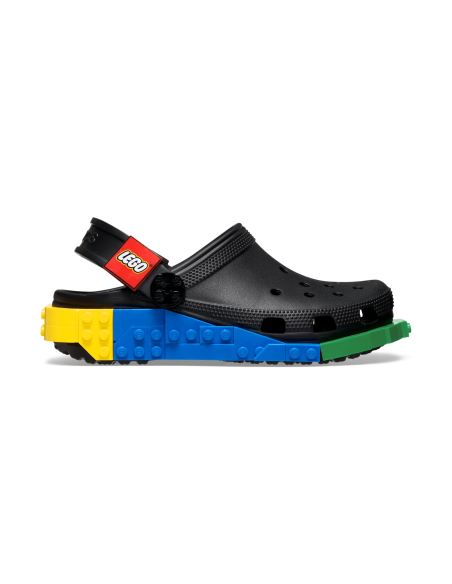 Crocs LEGO 4LW System Clog 211873001
