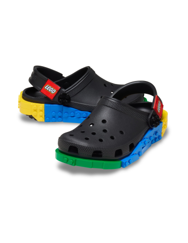 Crocs LEGO 4LW System Clog 211873001