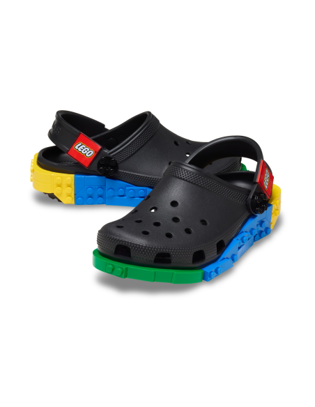 Crocs LEGO 4LW System Clog 211873001