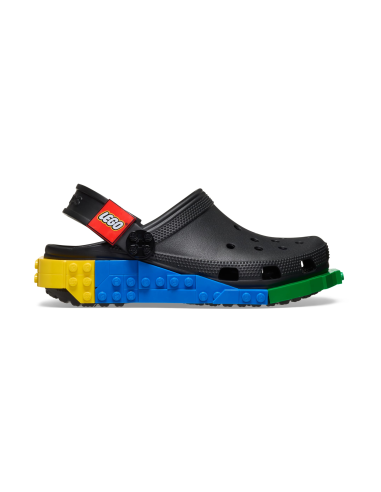 Crocs LEGO 4LW System Clog 211873001