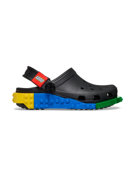 Crocs LEGO 4LW System Clog 211873001