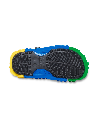 Crocs LEGO 4LW System Clog 211873001