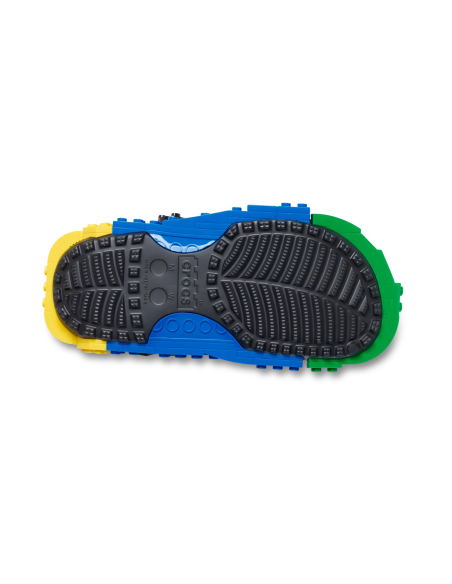 Crocs LEGO 4LW System Clog 211873001