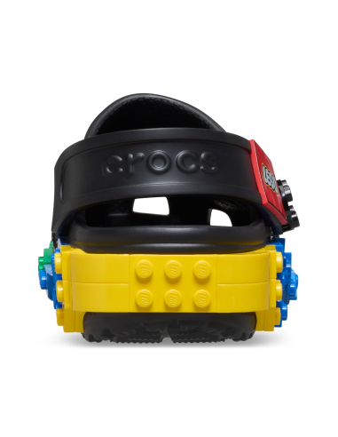 Crocs LEGO 4LW System Clog 211873001