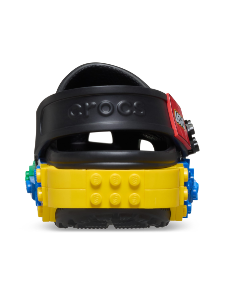 Crocs LEGO 4LW System Clog 211873001