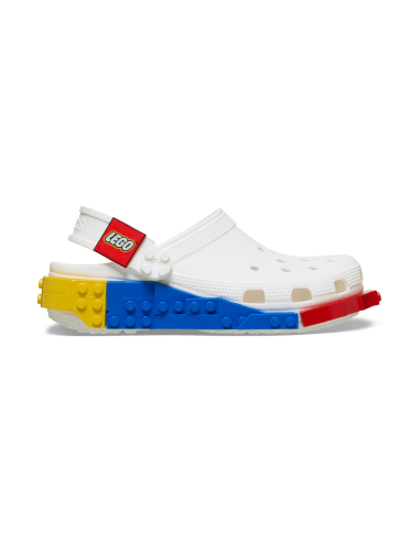 Crocs LEGO 4LW System Clog 211873100