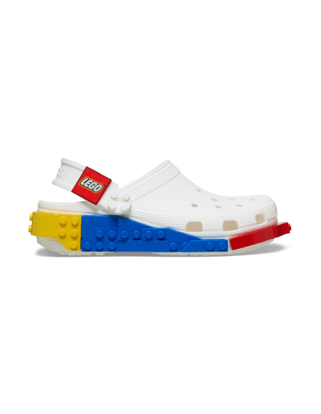 Crocs LEGO 4LW System Clog 211873100
