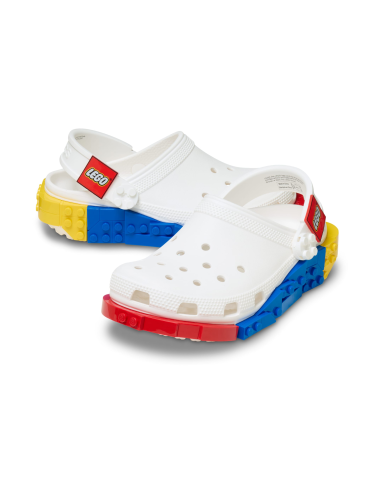Crocs LEGO 4LW System Clog 211873100
