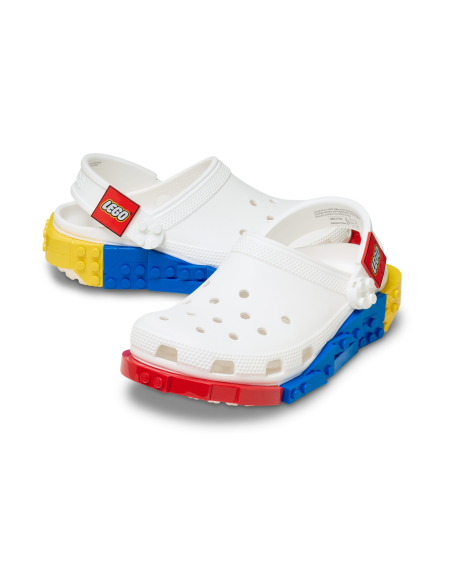Crocs LEGO 4LW System Clog 211873100