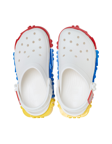 Crocs LEGO 4LW System Clog 211873100