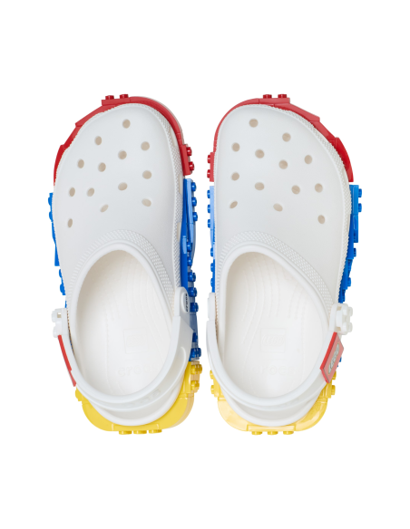 Crocs LEGO 4LW System Clog 211873100