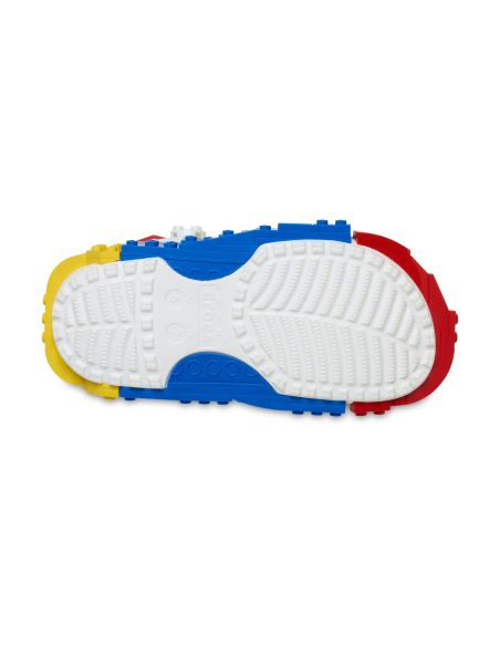 Crocs LEGO 4LW System Clog 211873100