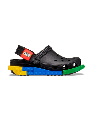 Crocs LEGO Creativity Clog K 211874001