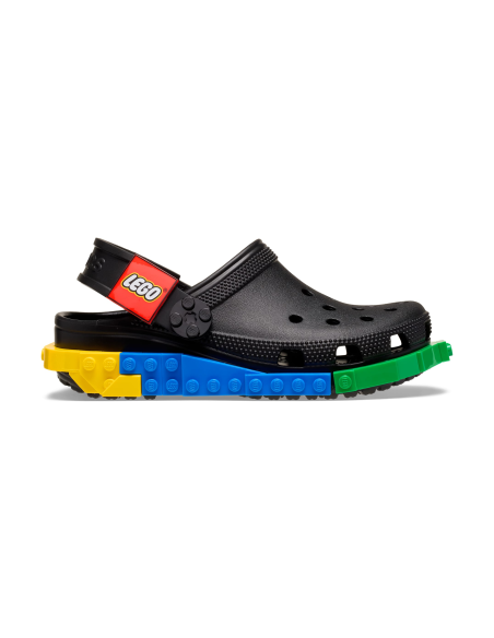 Crocs LEGO Creativity Clog K 211874001