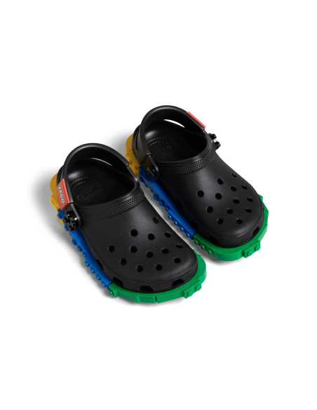 Crocs LEGO Creativity Clog K 211874001