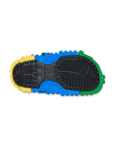 Crocs LEGO Creativity Clog K 211874001