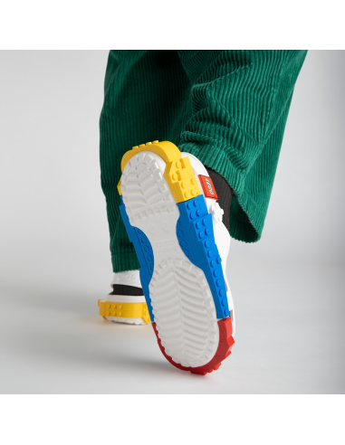 Crocs LEGO 4LW System Clog 211873100