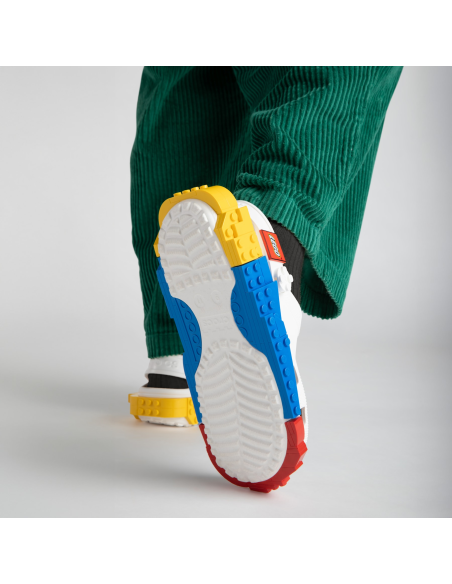Crocs LEGO 4LW System Clog 211873100