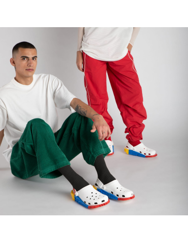 Crocs LEGO 4LW System Clog 211873100