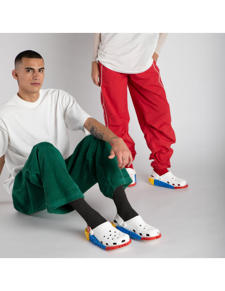 Crocs LEGO 4LW System Clog 211873100