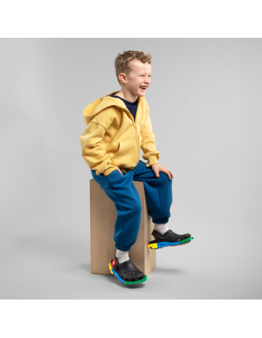 Crocs LEGO Creativity Clog K 211874001