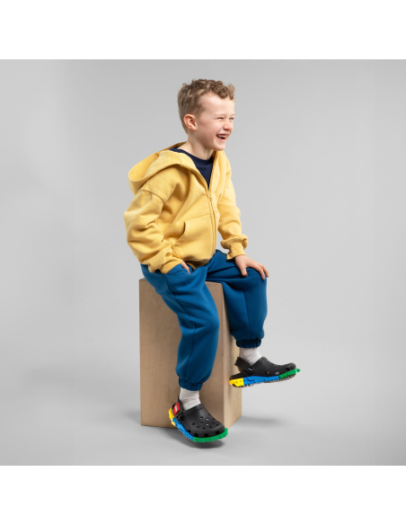 Crocs LEGO Creativity Clog K 211874001