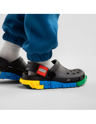 Crocs LEGO Creativity Clog K 211874001