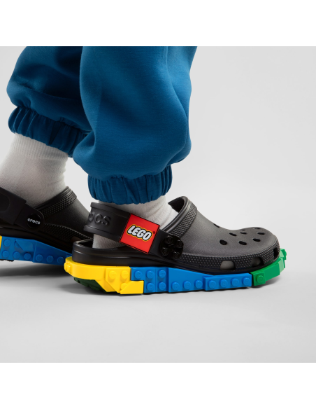Crocs LEGO Creativity Clog K 211874001