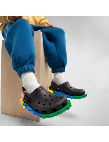Crocs LEGO Creativity Clog K 211874001