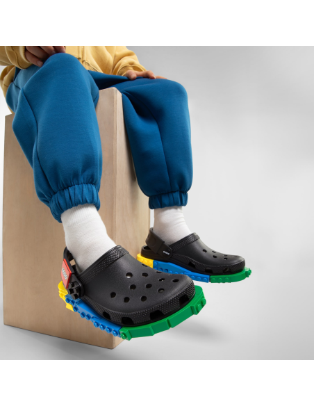 Crocs LEGO Creativity Clog K 211874001
