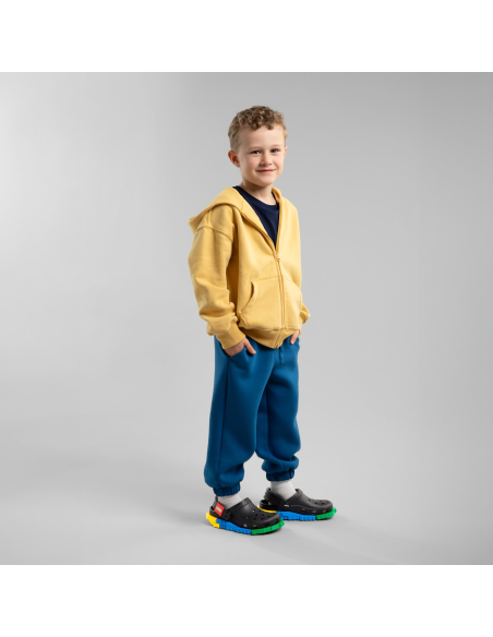 Crocs LEGO Creativity Clog K 211874001