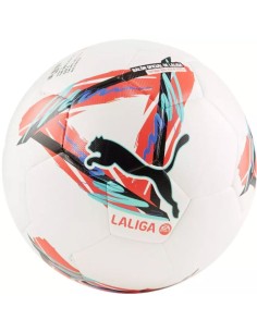 Puma Orbita LaLiga 1 HYB 08428701 Ball