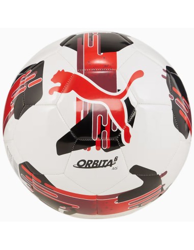 Puma Orbita 6 MS 08433504 Ball