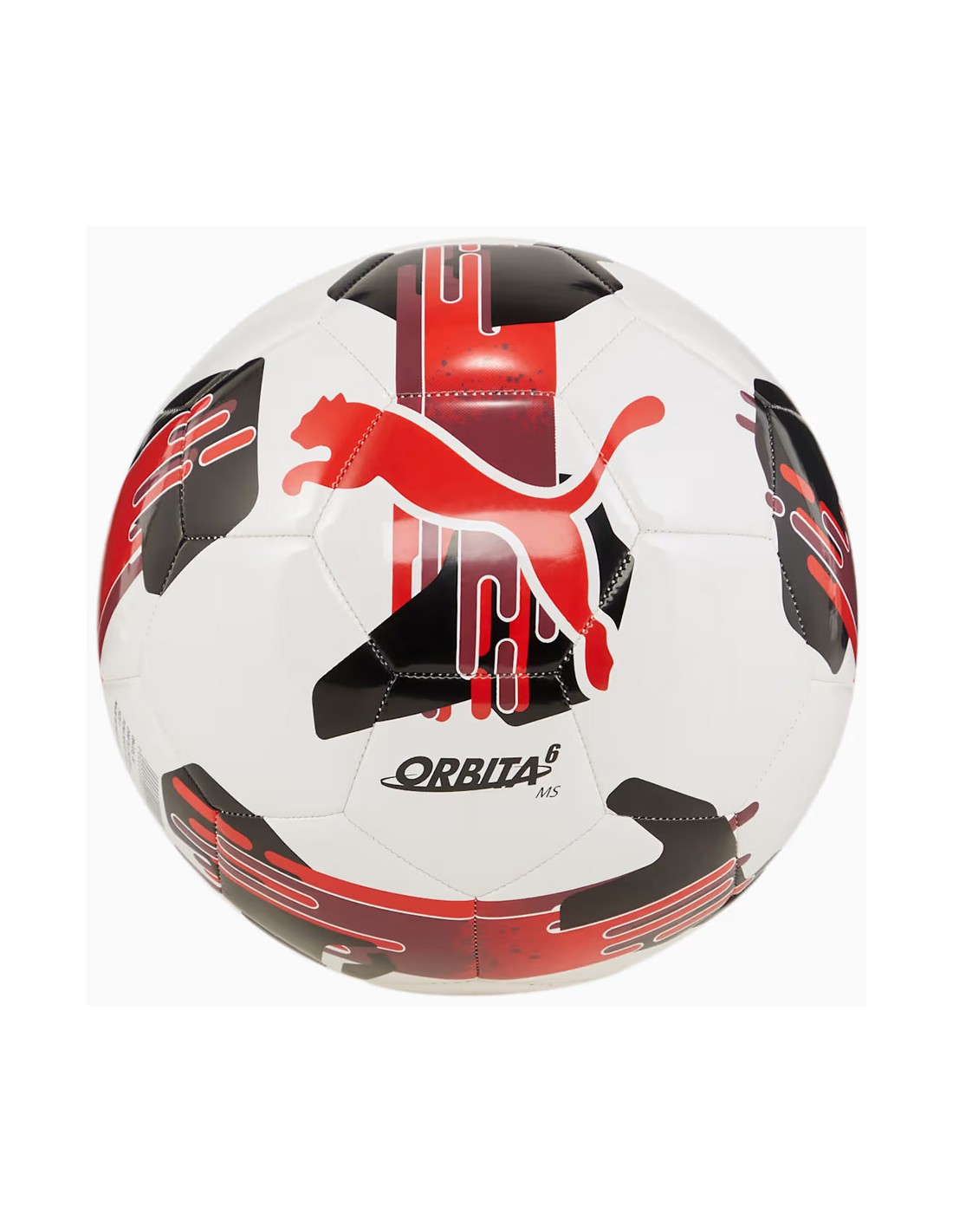 Puma Orbita 6 MS 08433504 Ball