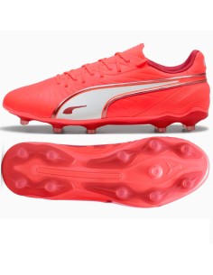 Puma KING Match FGAG 10831501 shoes