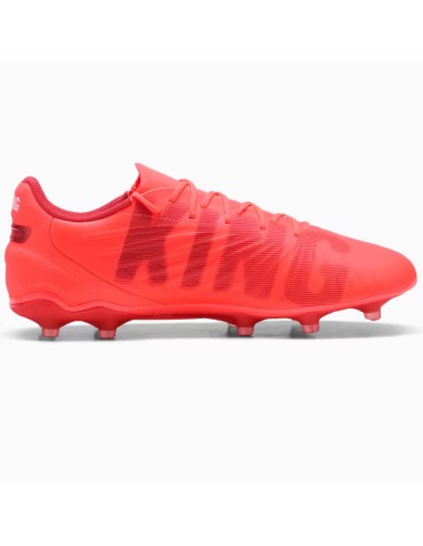 Puma KING Match FGAG 10831501 shoes
