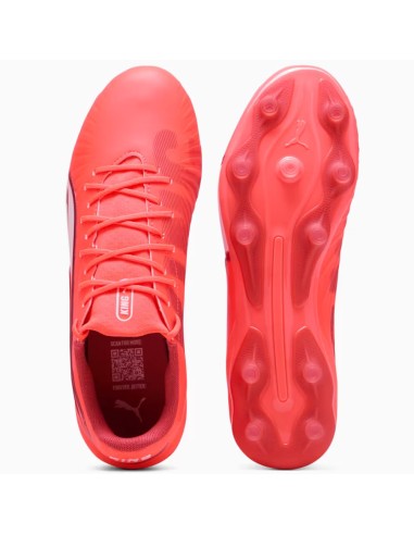 Puma KING Match FGAG 10831501 shoes