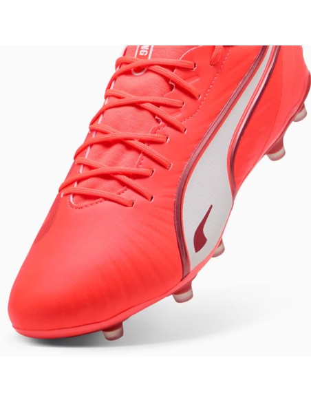 Puma KING Match FGAG 10831501 shoes