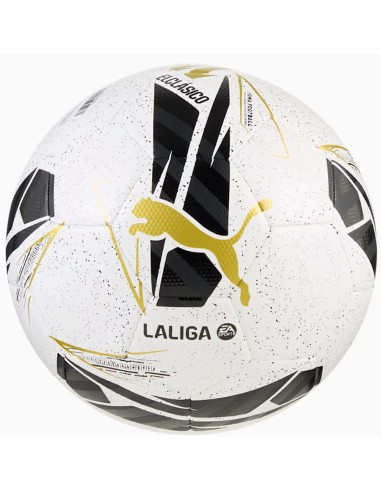Puma Orbita Cup LaLiga EL Clasico 08486201 Ball