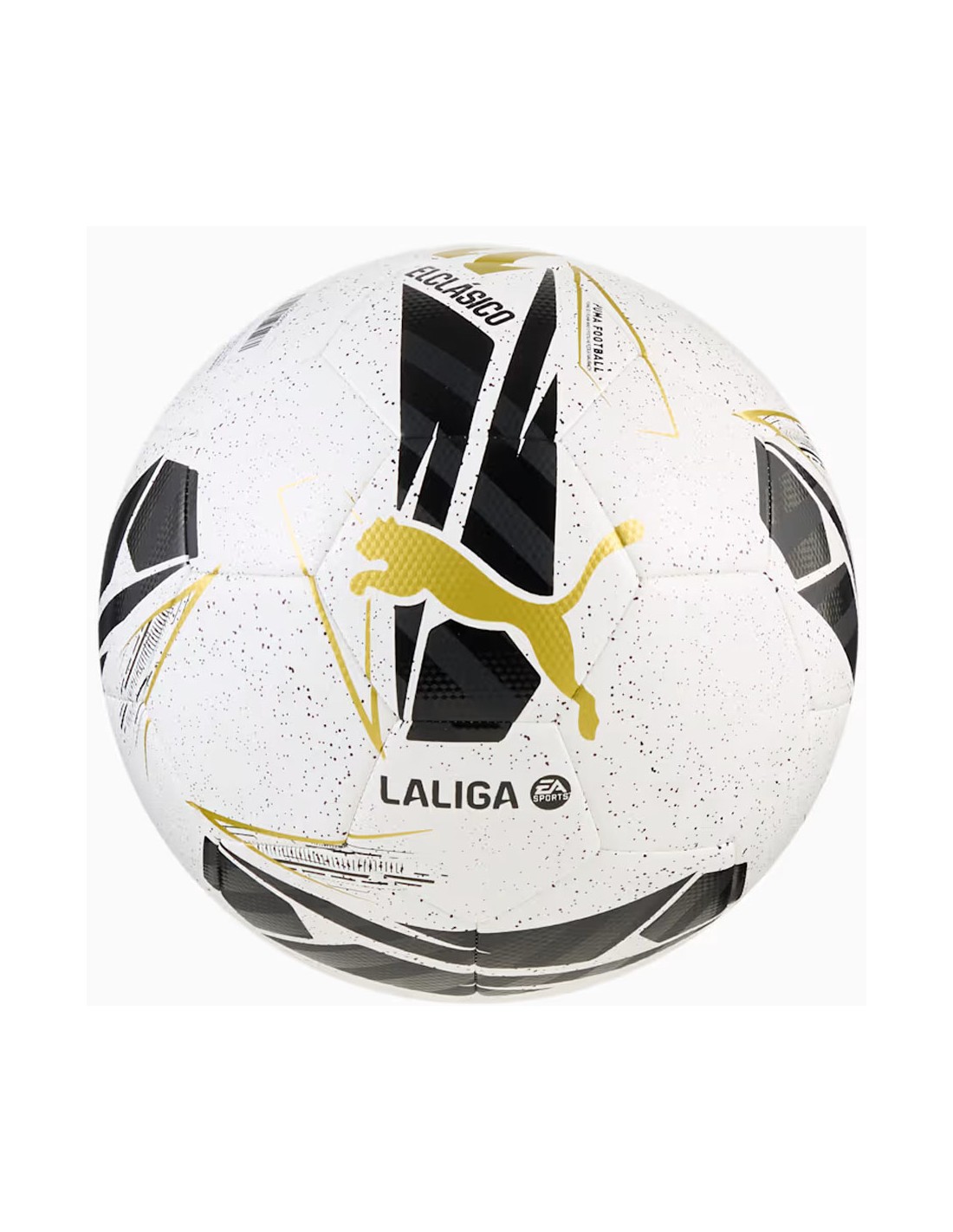 Puma Orbita Cup LaLiga EL Clasico 08486201 Ball