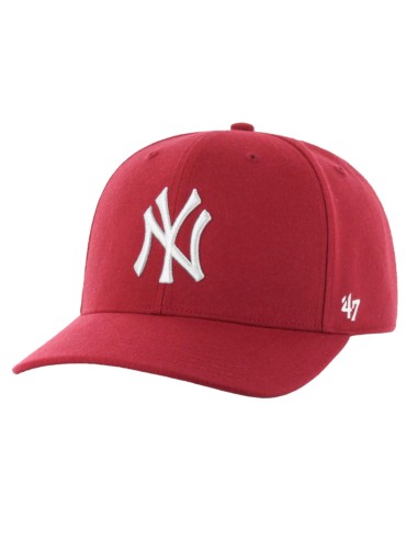 47 Brand New York Yankees Cold Zone '47 MVP DP BCLZOE17WBPRZB